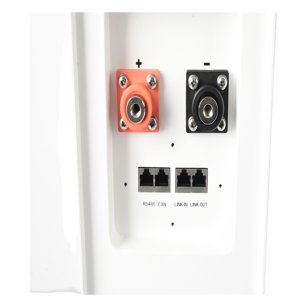 Batería de Litio (LiFePO4) de 10kwh, 51.2Vcc, 200Ah, IP65 Exterior, (48V), Epcom by Ritar 7