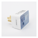 Supresor de Picos Portatil para Pared / 120 Vca / 1800 W / 540 Joules 2