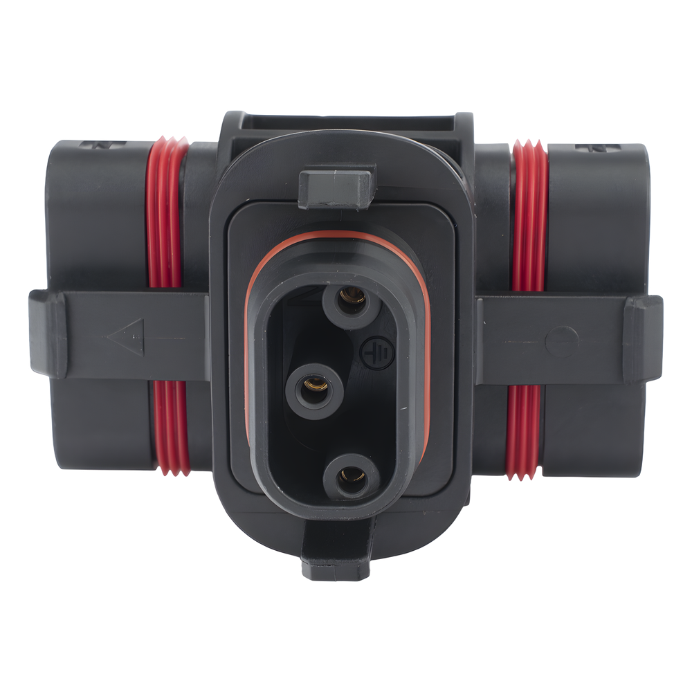 Conector Troncal HMS  HOYMILES 2