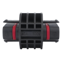 Conector Extensor para Cable entre Microinversores HMS  HOYMILES 3