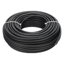 Cable Fotovoltaico Negro / 16mm² (6AWG) / Material COBRE / 2000V / Rollo de 50 m EPCOM POWERLINE 2
