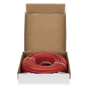 Cable Fotovoltaico Rojo  / 16mm² (6AWG) / Material COBRE / 2000V / Rollo de 50 m EPCOM POWERLINE 3