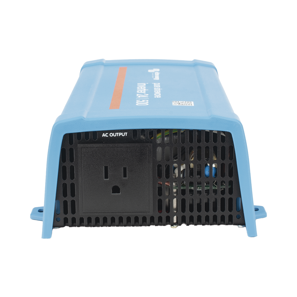 Phoenix 24/500 VE.Direct / Inversor de Onda Pura / Entrada 24V / Salida 400W 120Vca 60Hz VICTRON 4