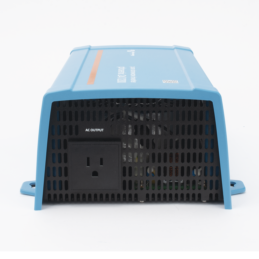 Phoenix 24/1200 VE.Direct / Inversor de Onda Pura / Entrada 24V / Salida 1000W 120Vca 60 Hz VICTRON 6