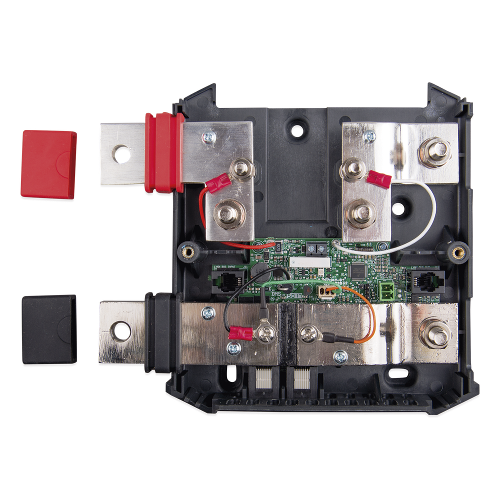 Lynx Shunt VE.Can / Barra de Distribución Lynx Ve.Can para Monitoreo e Bancos de Baterías, VICTRON 3