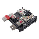 Lynx Shunt VE.Can / Barra de Distribución Lynx Ve.Can para Monitoreo e Bancos de Baterías, VICTRON 4
