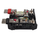 Lynx Shunt VE.Can / Barra de Distribución Lynx Ve.Can para Monitoreo e Bancos de Baterías, VICTRON 5