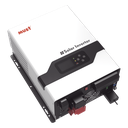 Inversor Cargador Isla 3kw (off-grid) 48vcd/120vca, MUST 2