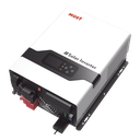 Inversor Cargador Isla 3kw (off-grid) 48vcd/120vca, MUST 3