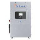 Inversor Híbrido de 12 kW / 220 VCA / Fase Dividida / IP65 / 48 VCC / MPPT Dual / 13 kW FV / SOL-ARK 2