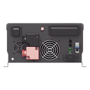 Inversor Cargador / 5 kW / 48 Vcd / 120-220 Vca / Onda Sinusoidal Pura / MPPT 80 A / Baterías Litio-Gel-Plomo MUST 5