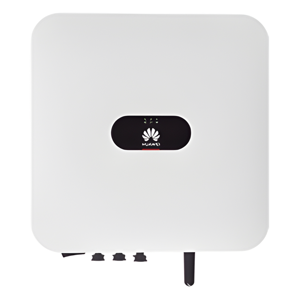 Inversor Híbrido para Interconexión a CFE de 6kW con Salida de 220 Vca. HUAWEI FUSIONSOLAR 2