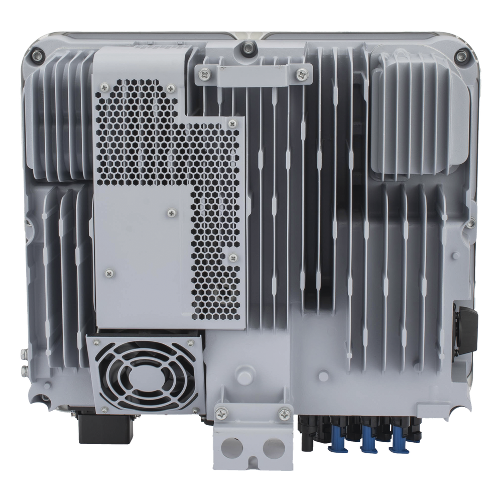 Inversor Híbrido para Interconexión a  CFE de 10kW con Salida de 220 Vca. HUAWEI FUSIONSOLAR 3