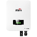 Inversor para Interconexión a CFE de 15 kW con Salida Trifasica de 220 Vca, Módulo Wifi Incluido AFORE 3