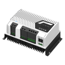 Controlador Solar MPPT 100A 12/24/36/48V, Máximo Voltaje de Circuito Abierto Voc 200Vcc, EPEVER 4