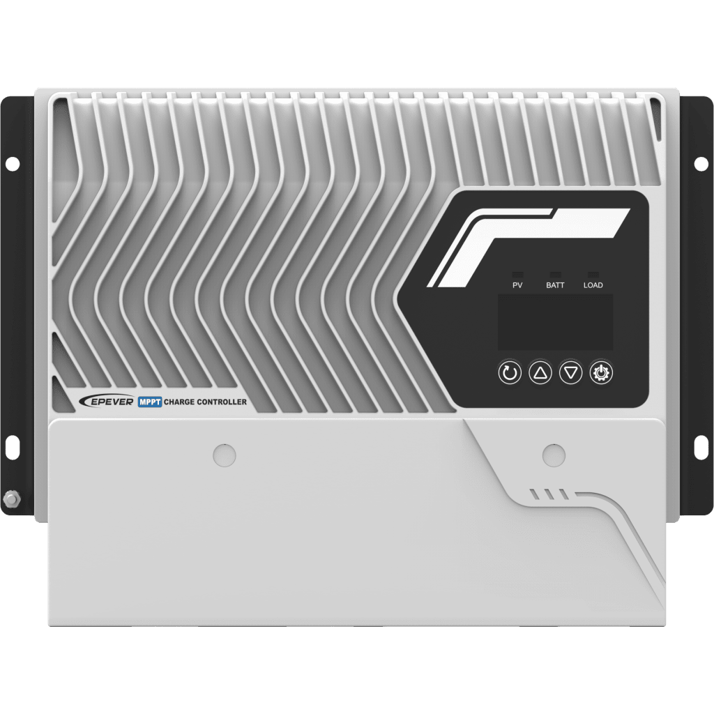 Controlador Solar MPPT 100A 12/24/36/48V, Máximo Voltaje de Circuito Abierto Voc 200Vcc, EPEVER 5