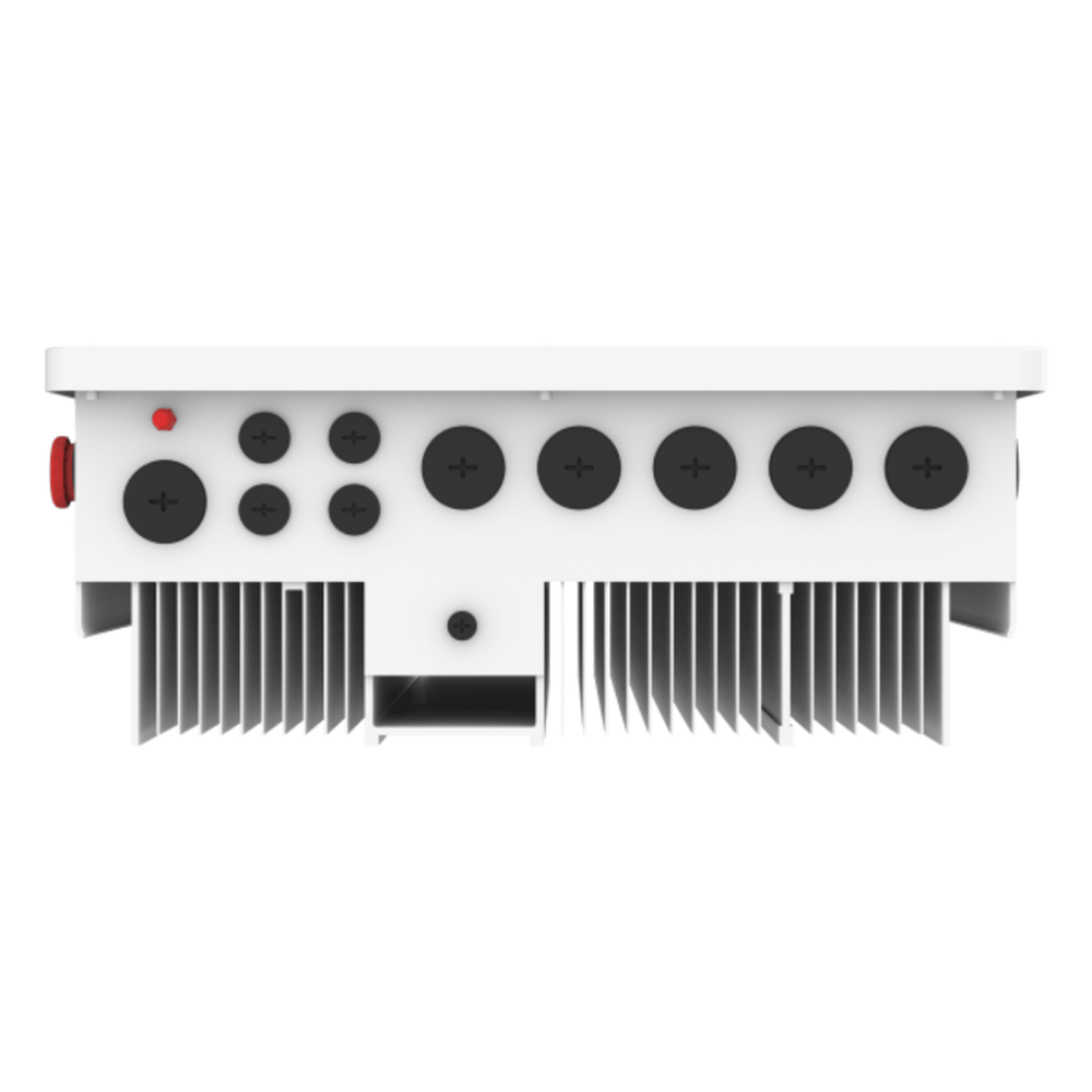 Inversor Híbrido Interactivo para Interconexión a la Red Eléctrica de CFE de 6kW con Salida de 220Vca. HOYMILES 3