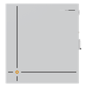 Batería LiFePO4 para Exteriores / 51.2 Vcc / 314 Ah / 16 kWh / Corriente Continua 125A (6.4 kW) / Pico 300A (15.36 kW) @15s / IP66 / Expansible 256 kWh PYTES 4