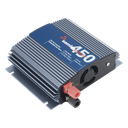 Inversor de Corriente (CD-CA). Potencia Nominal 450 W, Ent:12Vcc, Sal: 115Vca 60 Hz, SAMLEX