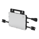 Microinversor Hoymiles de 1000W 220V, para 2 Modulos de hasta 625W, HOYMILES
