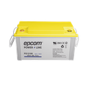 PURE GEL Battery OPzV / 12V @ 100Ah / Deep cycle / Use in Photovoltaic and Backup Applications