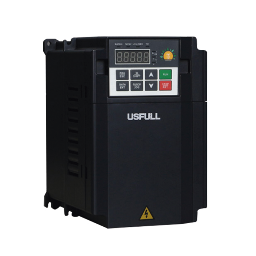 Inversor Solar Variador de Frecuencia para Bombas de Agua AC de 4KW 440V, USFULL