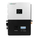 Inversor Cargador Isla 6kw SNA US 6000 Baterias 48vcd, salida 120/240vca (split phase) LuxPower