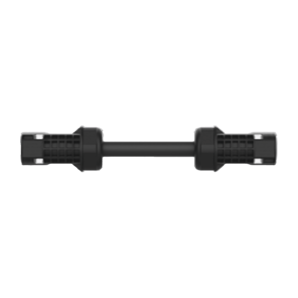 A Cable Intermedio o Extension de Conector Troncal HMS 