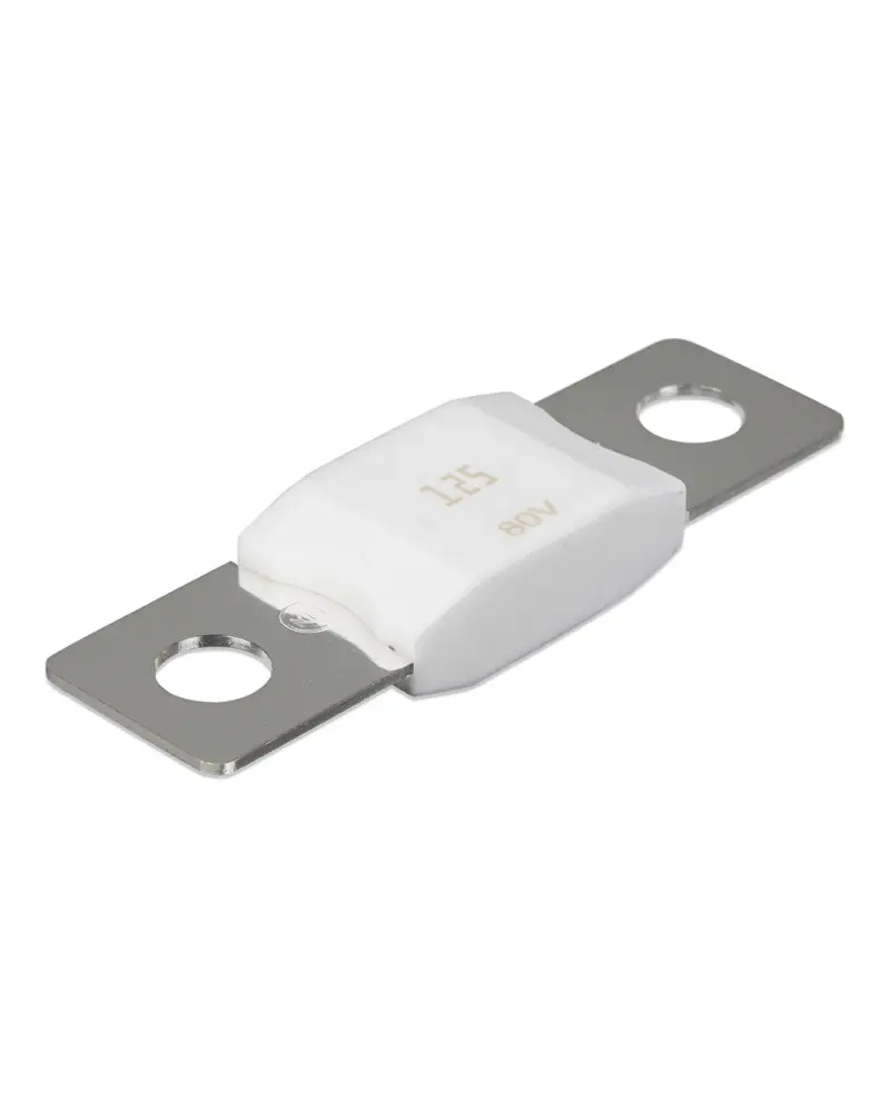 MEGA-fuse 125A/80V, VICTRON