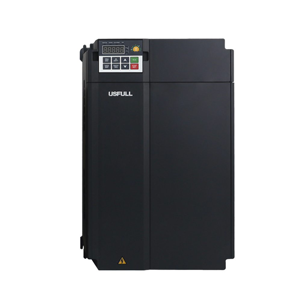 Inversor Solar - Variador de Frecuencia para Bombas de Agua AC de 30KW (40 HP)  440V, USFULL