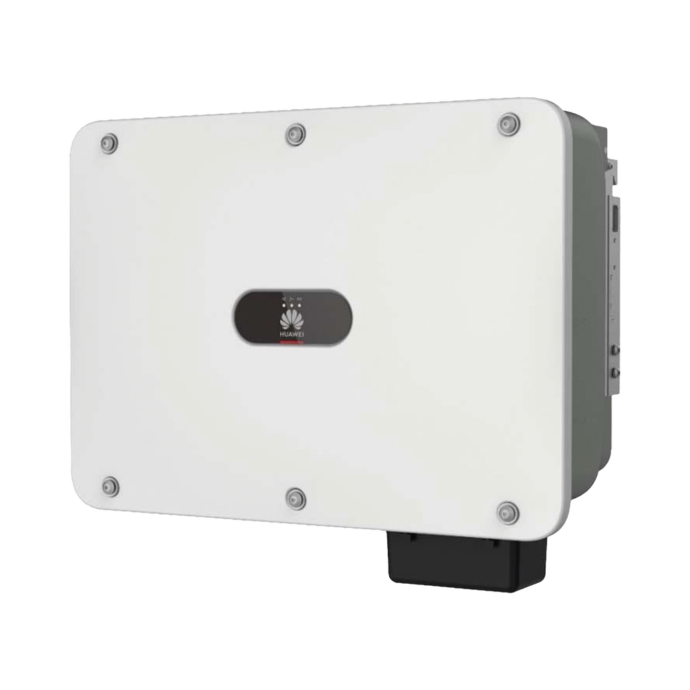 Inversor Trifasico para Interconexión a CFE de 20kW con Salida de 220 Vca. HUAWEI FUSIONSOLAR