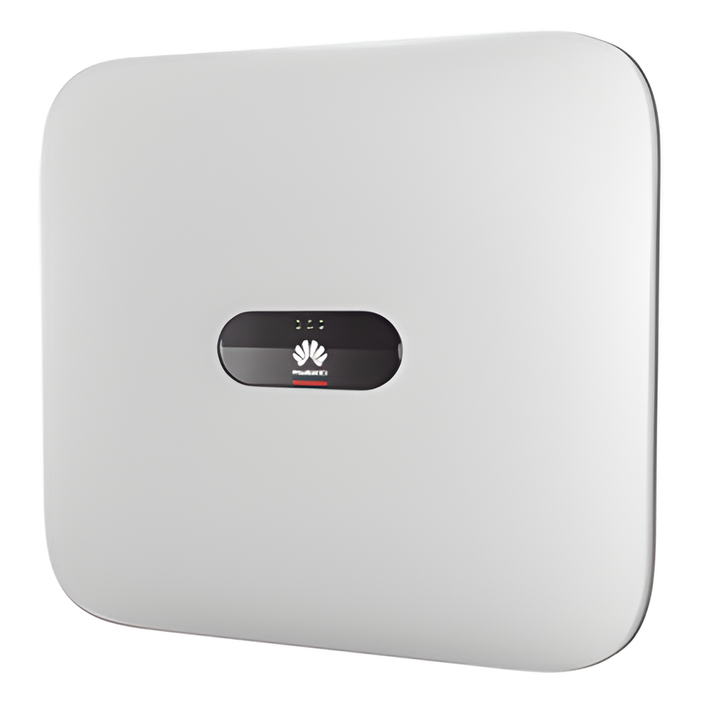 [SUN2000-5KTL-L1] Inversor Híbrido para Interconexión a CFE de 5kW con Salida de 220 Vca. HUAWEI FUSIONSOLAR