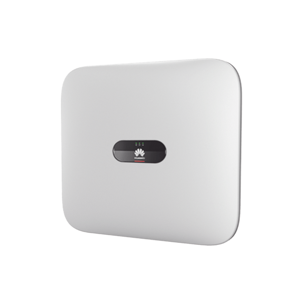 [SUN2000-4KTL-L1] 4kW Hybrid Inverter for CFE Grid Connection with 220 VAC Output. HUAWEI FUSIONSOLAR