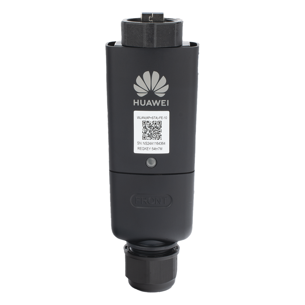 [SDONGLEA-05(WLAN-FE)] Módulo para Monitoreo  por Wifi de Inversores HUAWEI FUSIONSOLAR