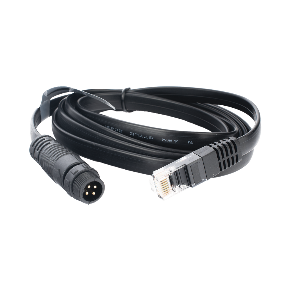 [CCRS485150U] Cable de comunicación USB-RS485 para controladores EPSOLAR series. EPEVER
