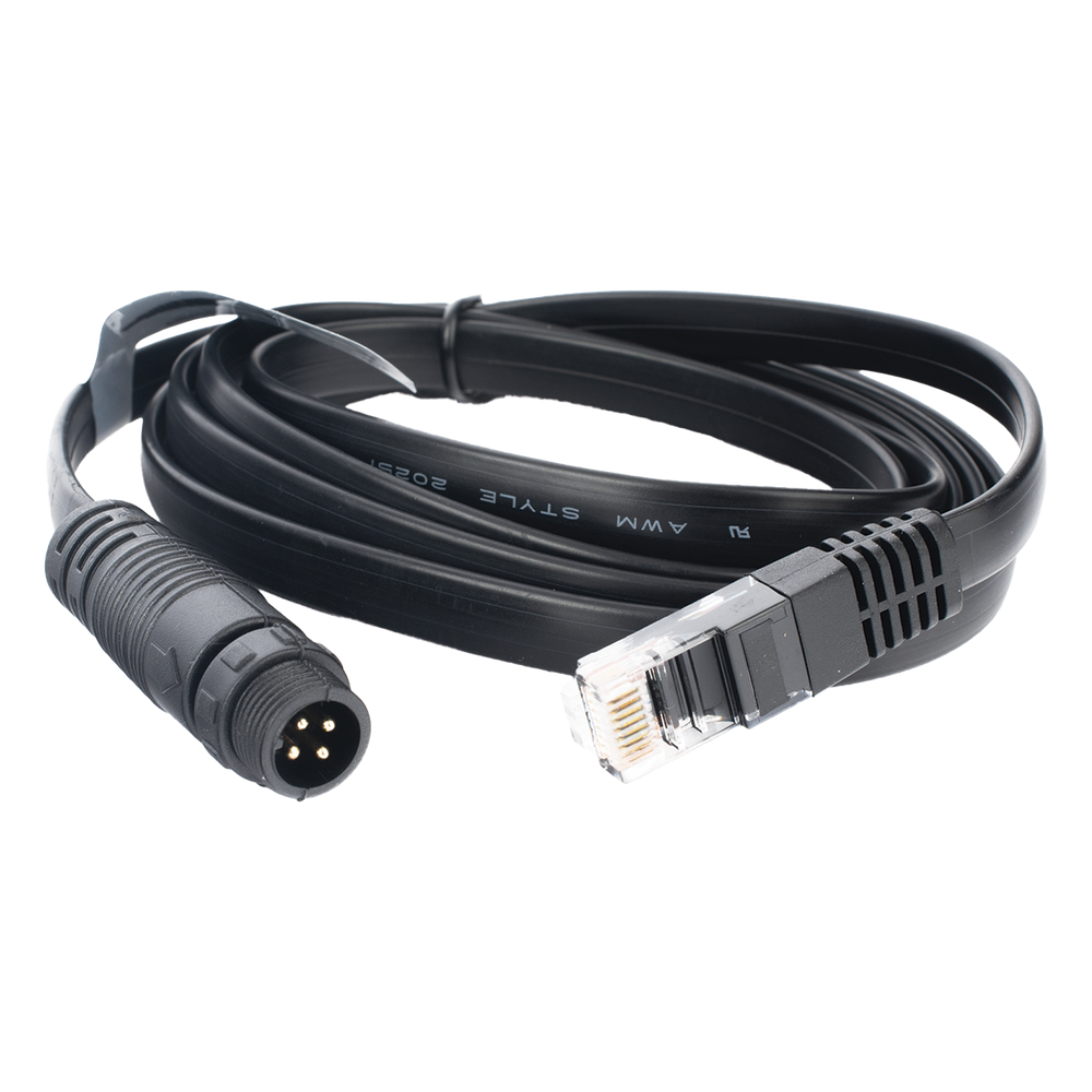 [CCRS485150U] Cable de comunicación USB-RS485 para controladores EPSOLAR series. EPEVER