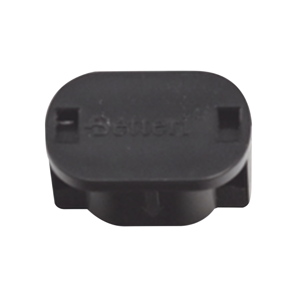 [ACTRUNKPORTCAP] AC Trunk Port Cover, HMS Microinverters HOYMILES