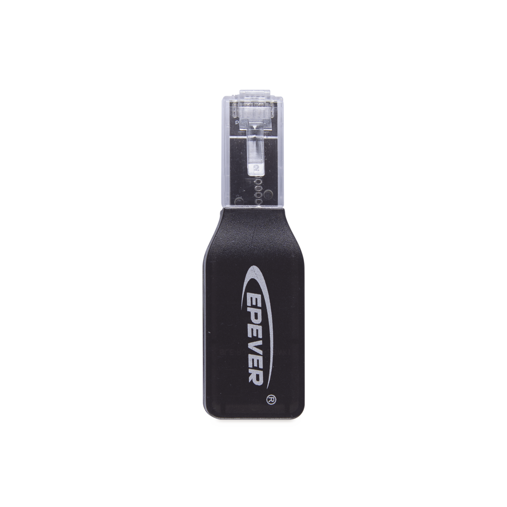 [EPEVER-WIFI-2.4GRJ45-D] WiFi Module for EPEVER XTRA and TRACER Line Controllers Monitoring EPEVER