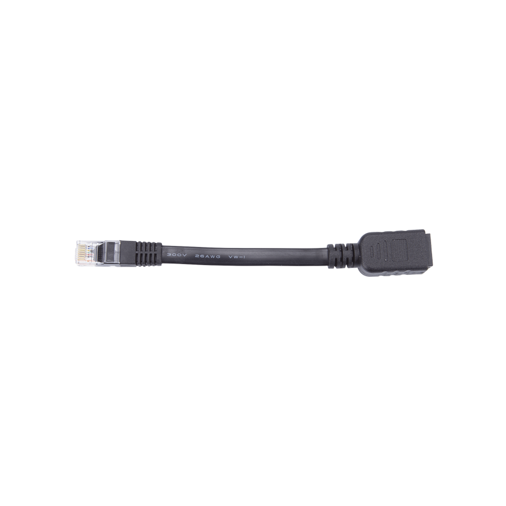[CCRJ45RJ45(J)015] Extensión de Cable de Comunicación RJ45 - RJ45 Compatible con EPEVERWIFI  EPEVER