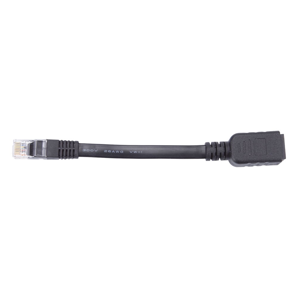 [CCRJ45RJ45(J)015] RJ45 - RJ45 Communication Cable Extension Compatible with EPEVERWIFI EPEVER