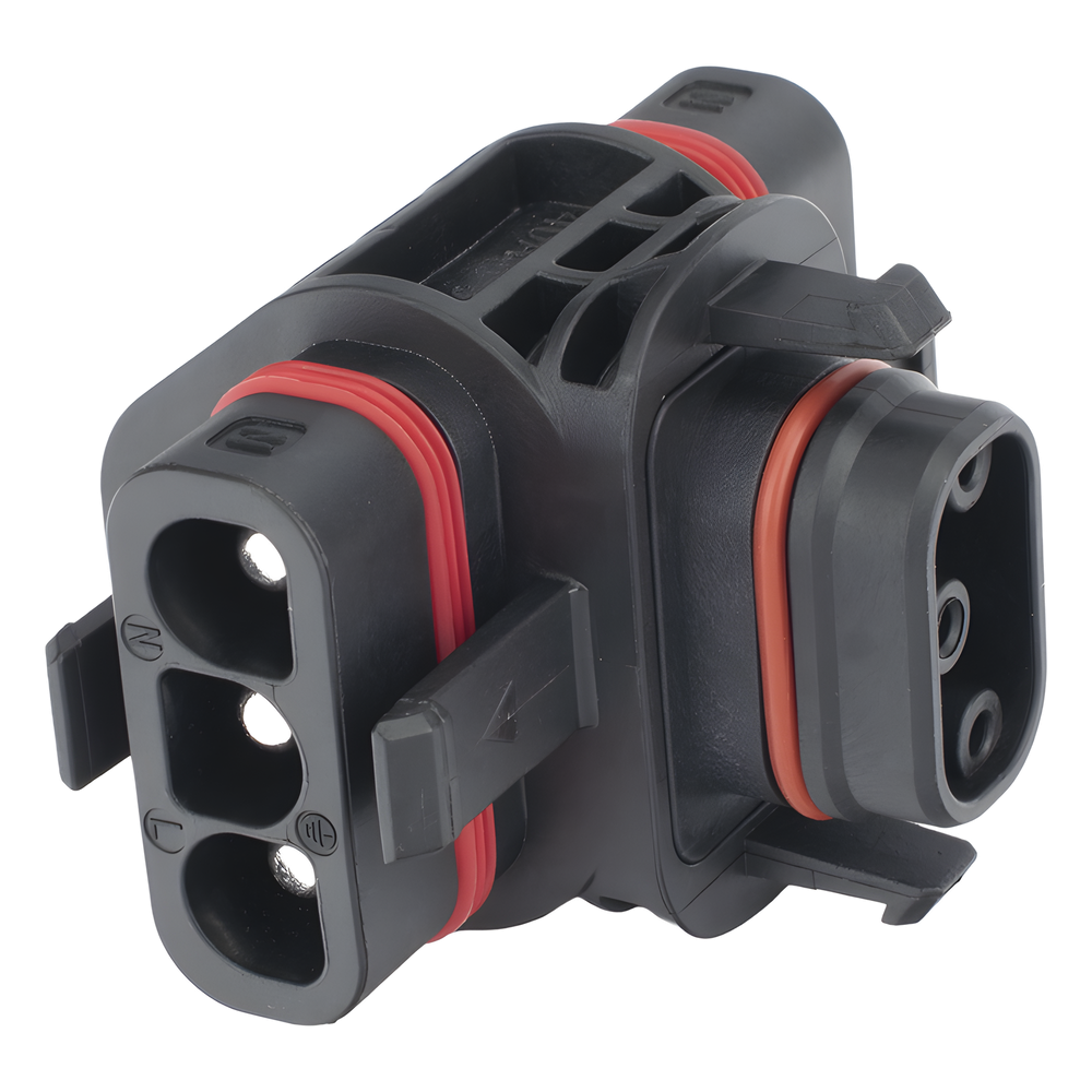[HMSTRUNKCONNECTOR] Conector Troncal HMS  HOYMILES