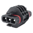 Conector Extensor para Cable entre Microinversores HMS  HOYMILES