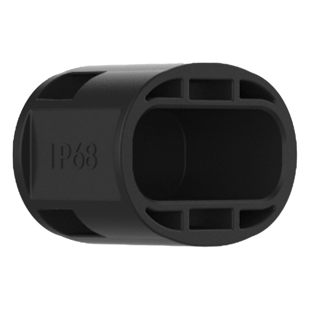 [HMSSEALINGCAP] Tapa de Proteccion Final para Conector Troncal HMS  HOYMILES