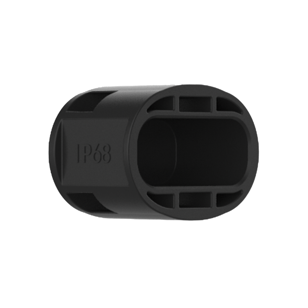 [HMSSEALINGCAP] Tapa de Proteccion Final para Conector Troncal HMS  HOYMILES