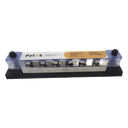 6-Line Terminal Block, 600A, for PYTES Batteries