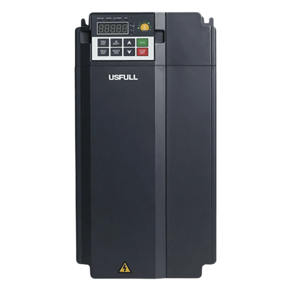 [FU9000SI018G4] Inversor Solar - Variador de Frecuencia para Bombas de Agua AC de 18KW (24 HP)  440V: Potencia y Eficiencia para Aplicaciones Exigentes USFULL