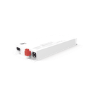 Batería de Litio Ciclo Profundo, 12.8Vcc 100Ah LiFePO4 Case Metálico, Máximo 80A de Descarga, Epcom by Ritar