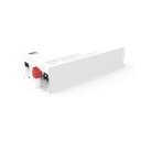 Batería de Litio Ciclo Profundo, 12.8Vcc 200Ah (LiFePO4 case Metalico), Máximo 100A de Descarga, Epcom by Ritar