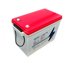 Batería de Litio Ciclo Profundo, 12.8Vcc 280Ah,  6000 ciclos, LiFePO4  , Solar, Marina, Máximo 140A de Descarga EPCOM POWERLINE