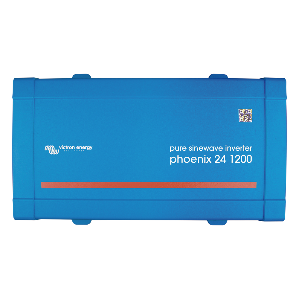 Phoenix 24/1200 VE.Direct / Inversor de Onda Pura / Entrada 24V / Salida 1000W 120Vca 60 Hz VICTRON